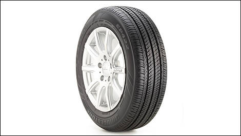 Bridgestone Ecopia Tire