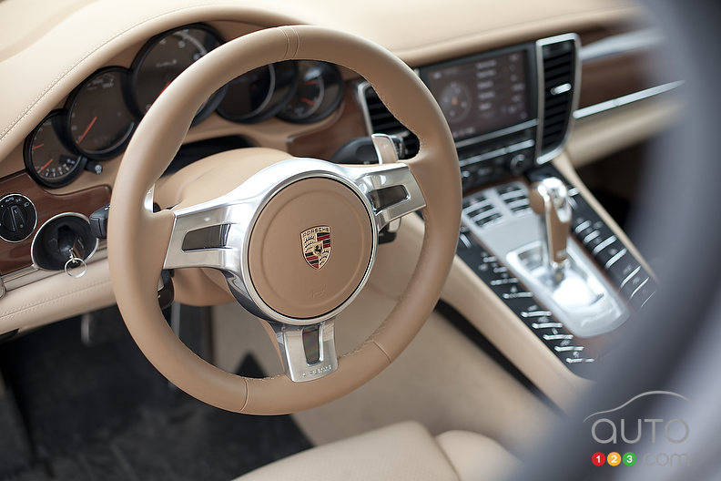 (Photo: Sébastien D'Amour)