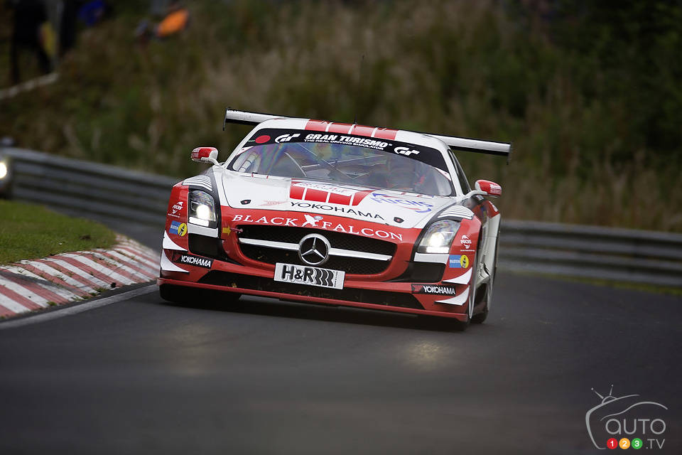 Photo: Mercedes-Benz