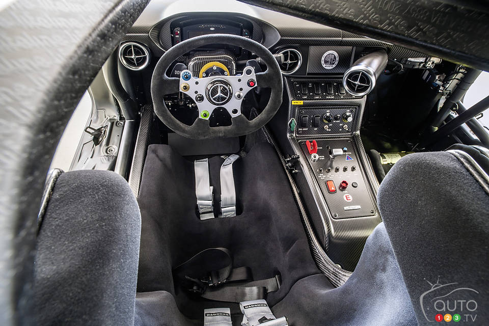 Photo: Mercedes-Benz