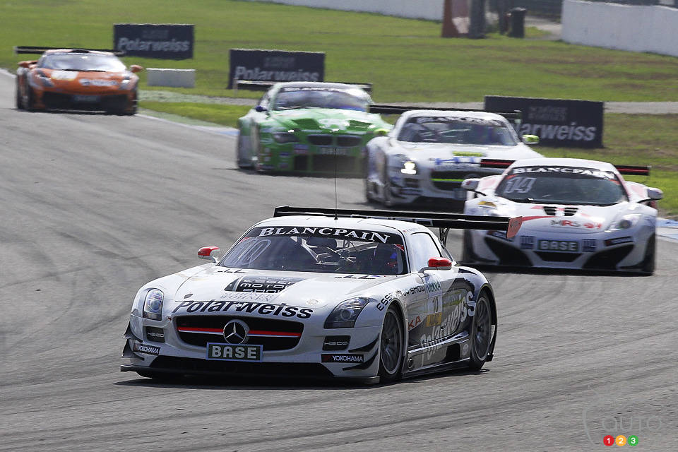 Photo: Mercedes-Benz