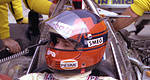 Photos inédites de la carrière de Gilles Villeneuve (1re partie)