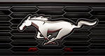 The future of the Mustang