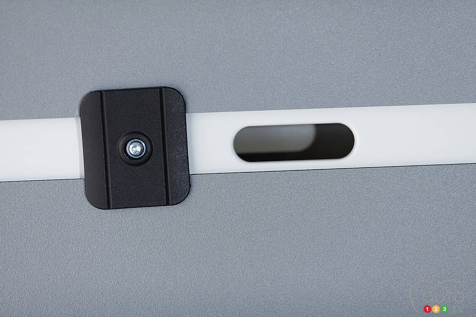 2012 Mercedes-Benz Sprinter 2500 (Photo: Sébastien D'Amour)