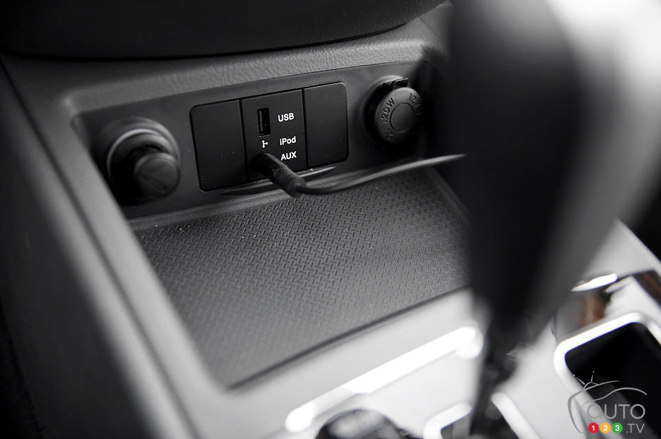 Photo: Mathieu Lambert