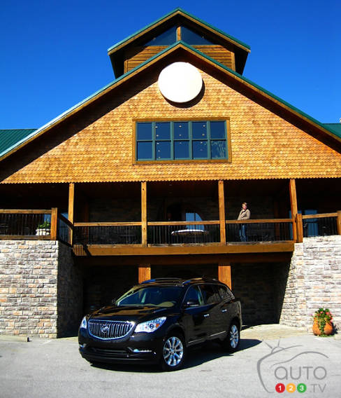 Photo: Miranda Lightstone