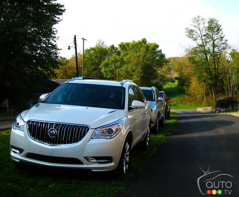 Photo: Miranda Lightstone