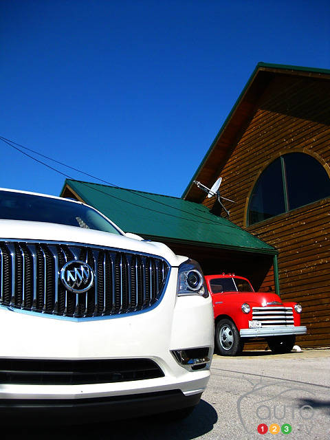 Photo: Miranda Lightstone