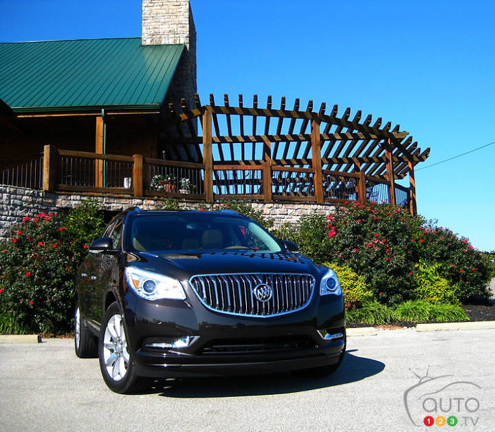 Photo: Miranda Lightstone