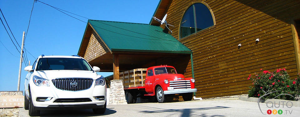 Photo: Miranda Lightstone