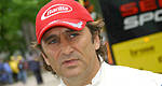 DTM: Zanardi crossing his fingers for BMW for season's finale