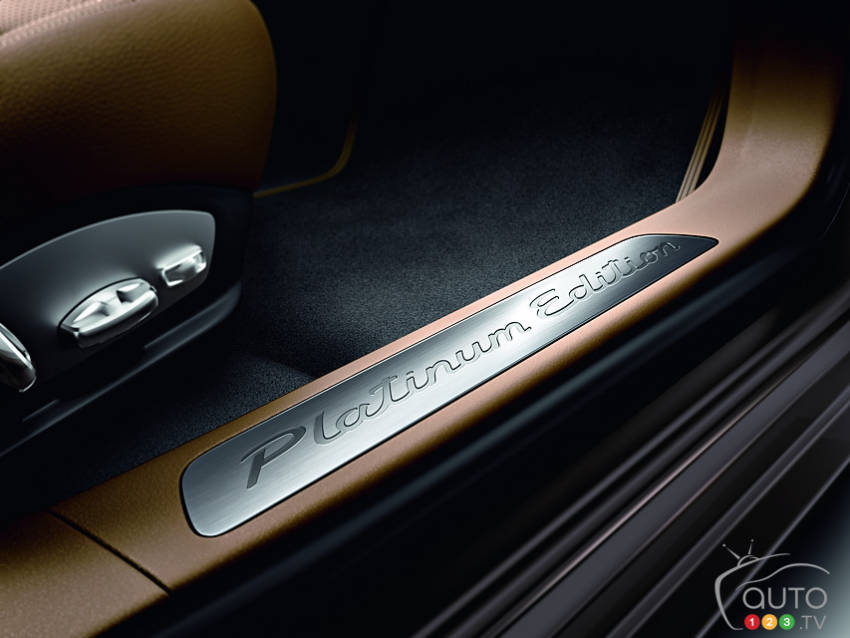 Photo: Porsche