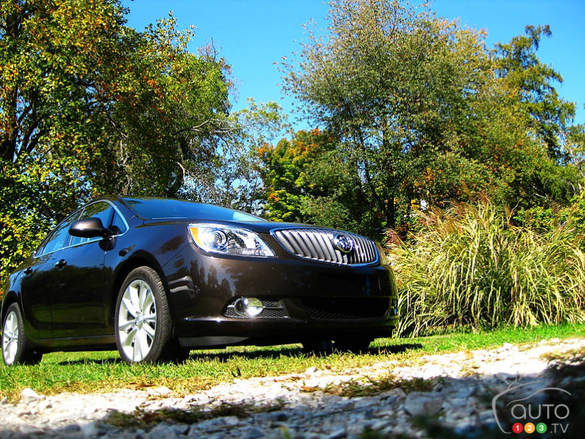 Photo: Miranda Lightstone