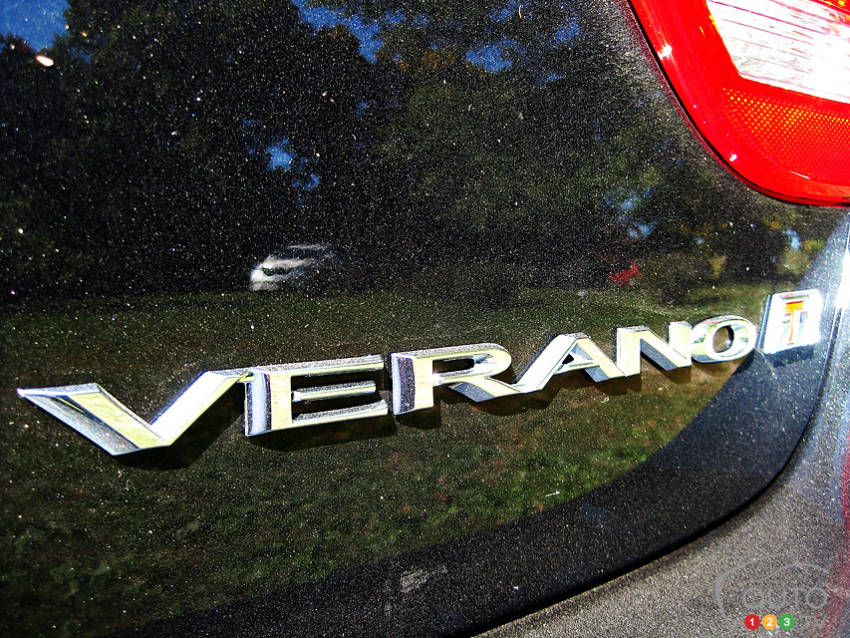 Photo: Miranda Lightstone