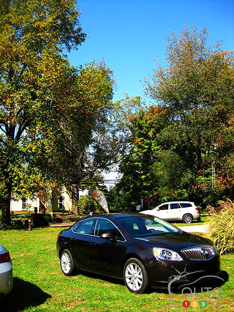 Photo: Miranda Lightstone