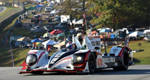 ALMS: Muscle Milk Pickett drops win at Road Atlanta, still leaves with P1 title