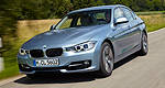 2013 BMW ActiveHybrid 3 Preview