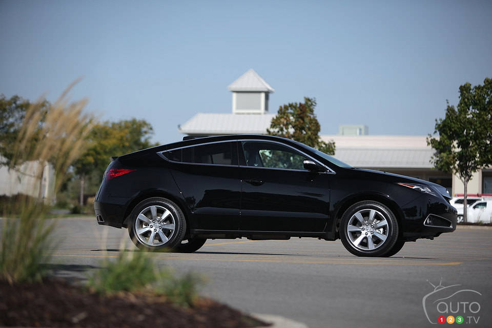 Photo: Philippe Champoux