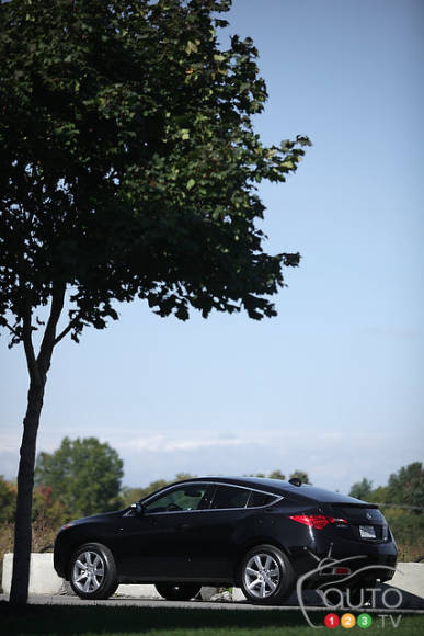 Photo: Philippe Champoux