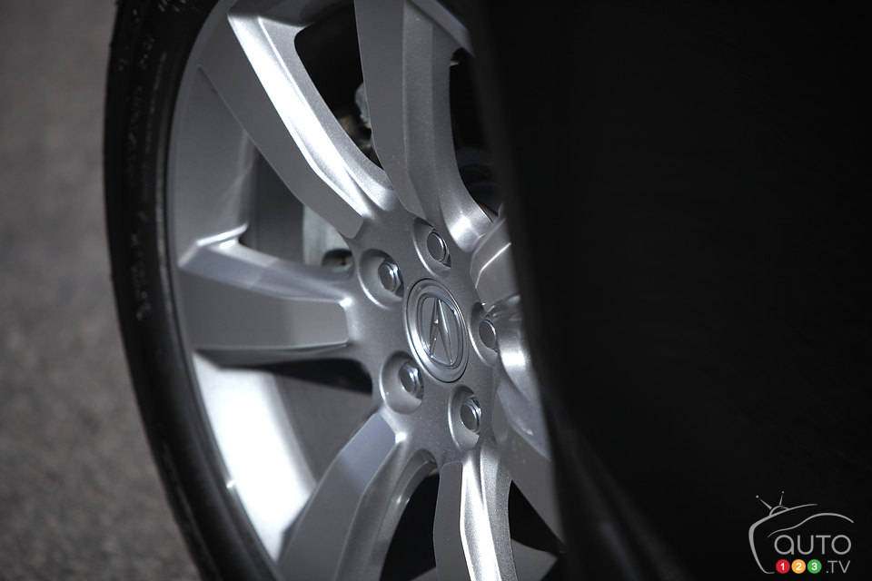 Photo: Philippe Champoux