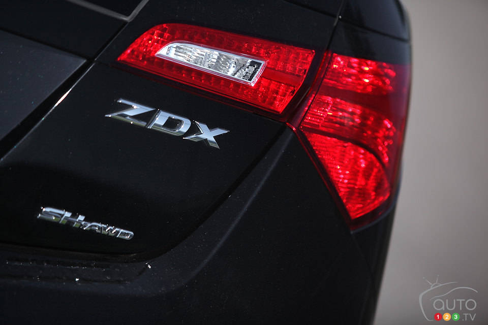 Photo: Philippe Champoux