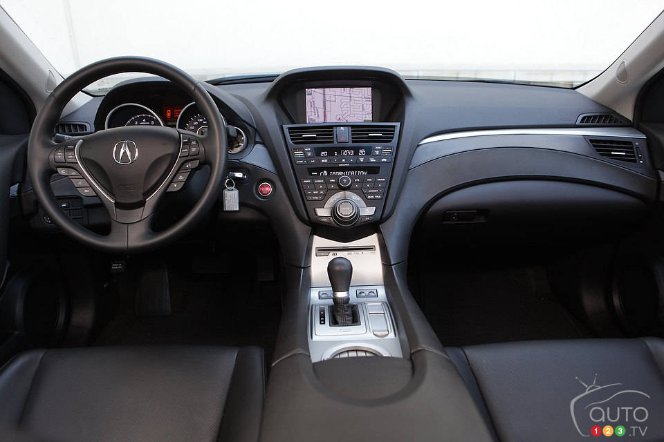 Photo: Philippe Champoux