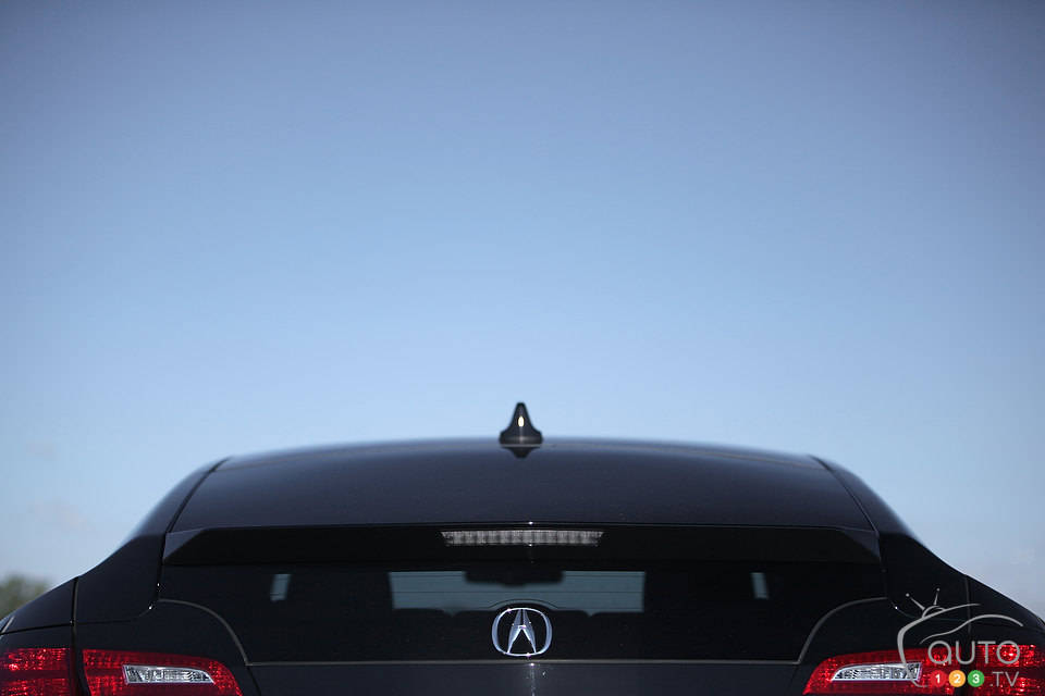 Photo: Philippe Champoux