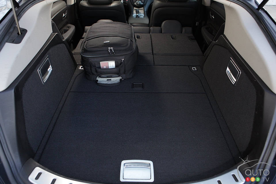 Photo: Philippe Champoux