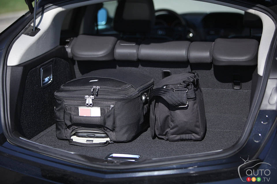 Photo: Philippe Champoux