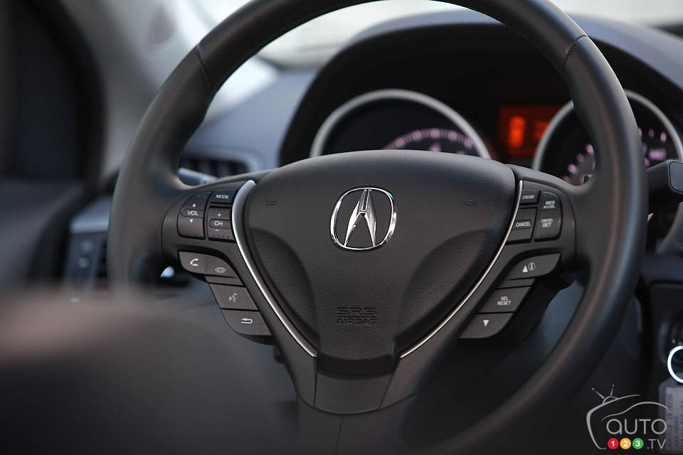 Photo: Philippe Champoux