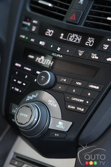 Photo: Philippe Champoux