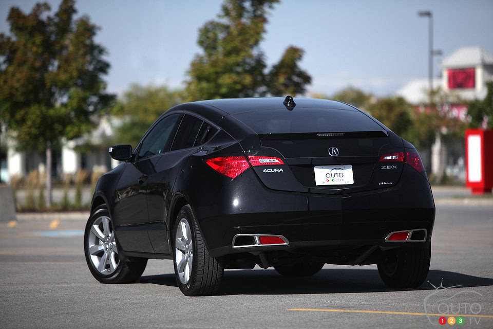 Photo: Philippe Champoux