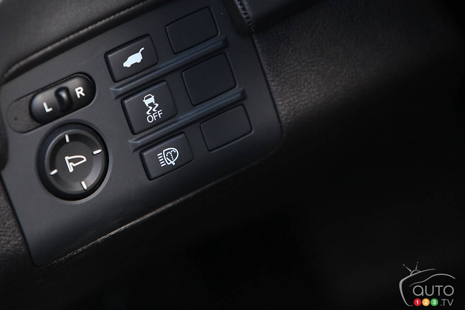 Photo: Philippe Champoux