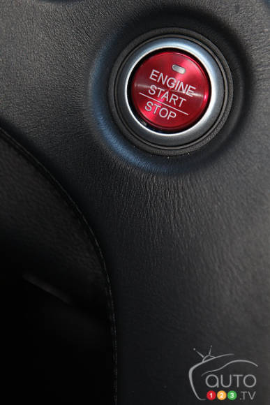 Photo: Philippe Champoux