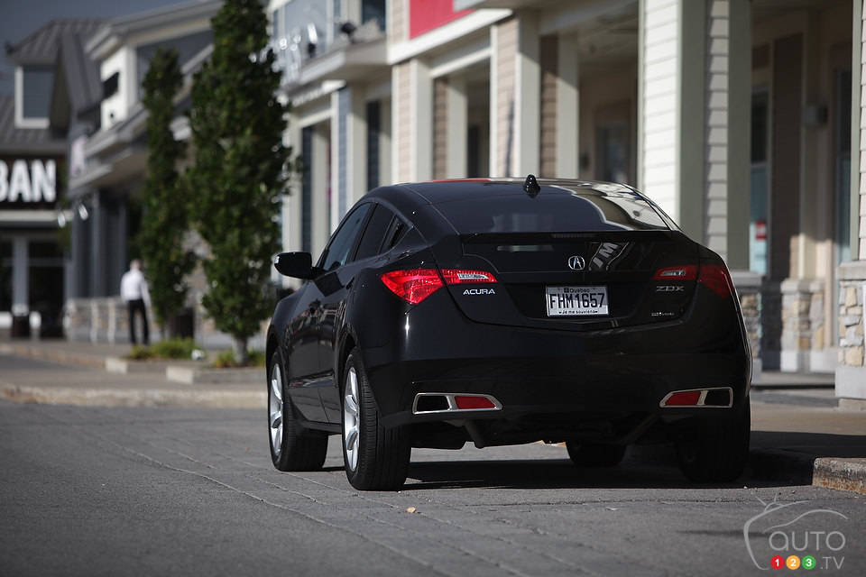 Photo: Philippe Champoux