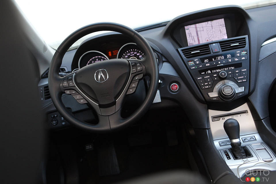 Photo: Philippe Champoux