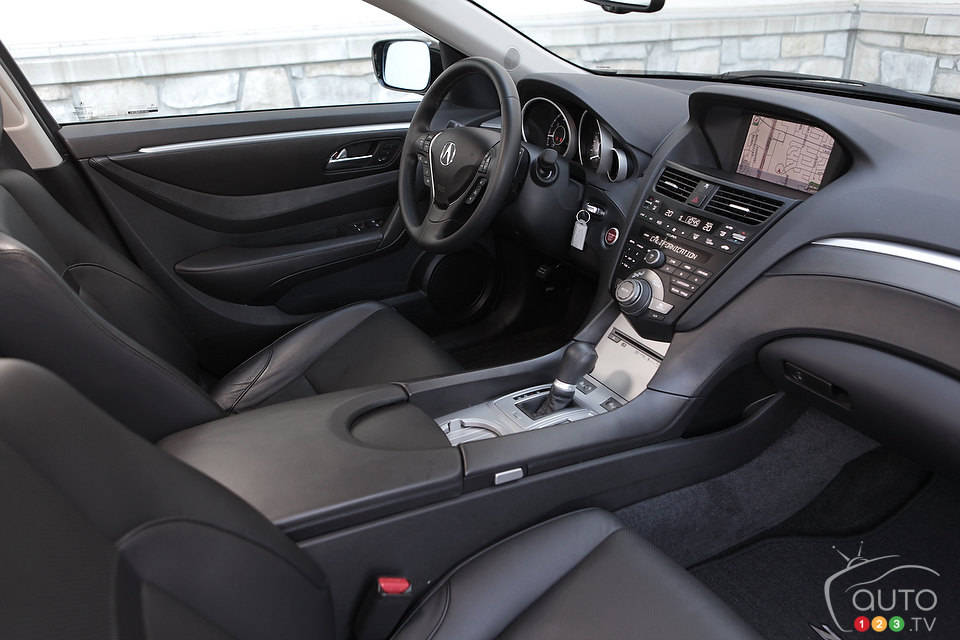 Photo: Philippe Champoux