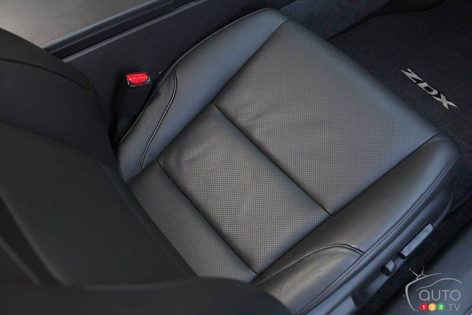 Photo: Philippe Champoux