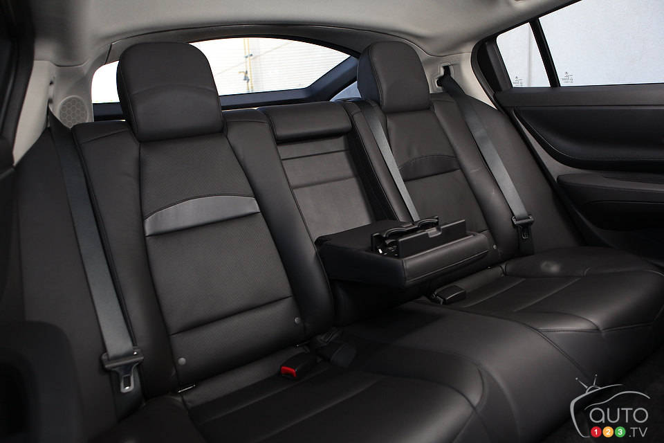 Photo: Philippe Champoux