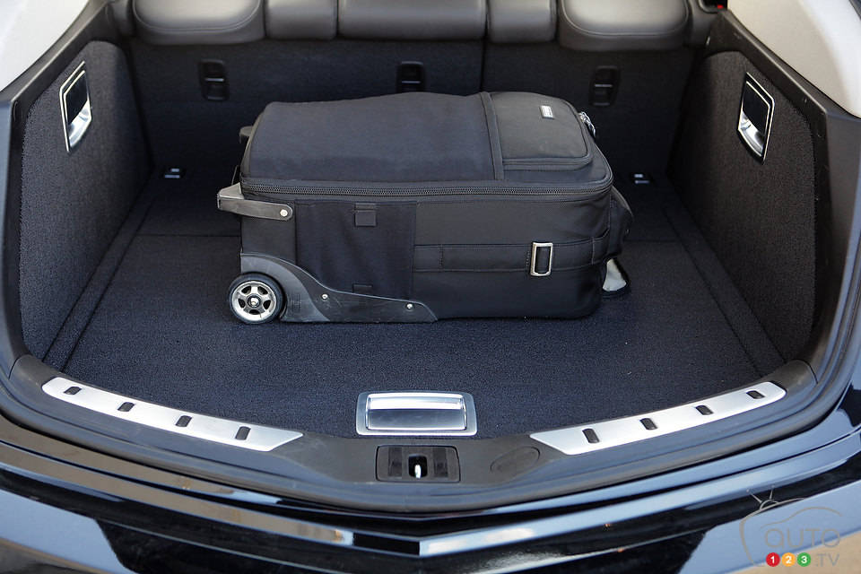 Photo: Philippe Champoux