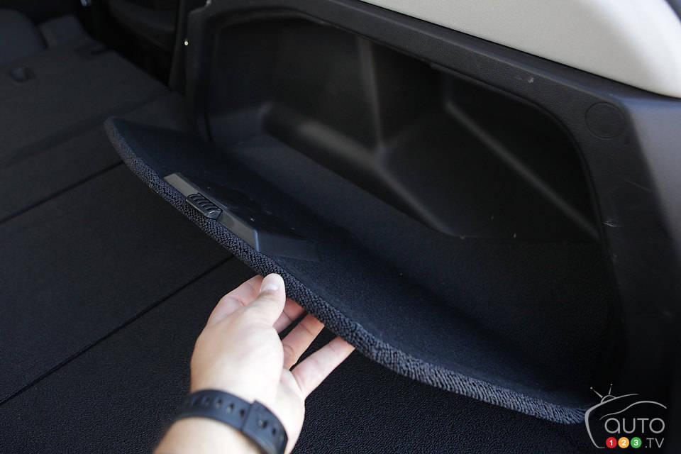 Photo: Philippe Champoux