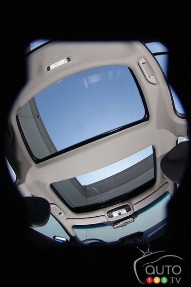 Photo: Philippe Champoux