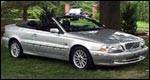 Volvo C70 1999 : essai routier