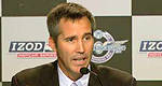 IndyCar: Randy Bernard resigns as CEO