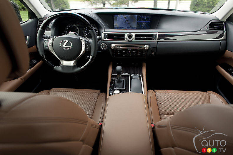 Photo: Sébastien D'Amour