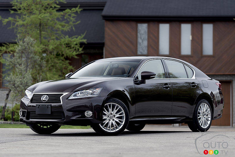 Photo: Sébastien D'Amour