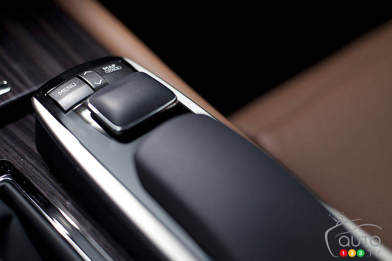 Photo: Sébastien D'Amour