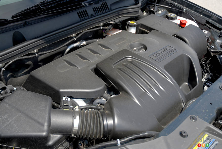 Photo: Mathieu Lambert