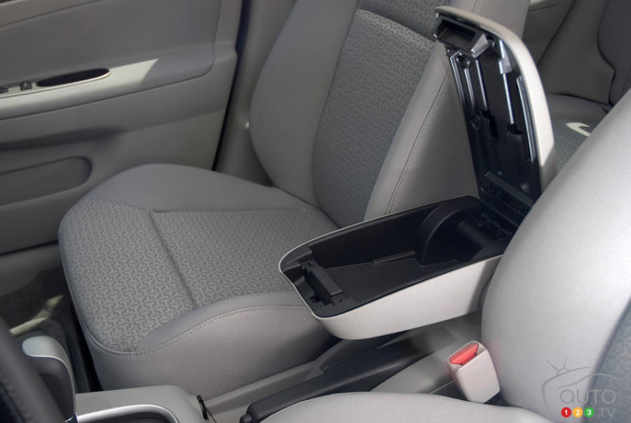 Photo: Mathieu Lambert