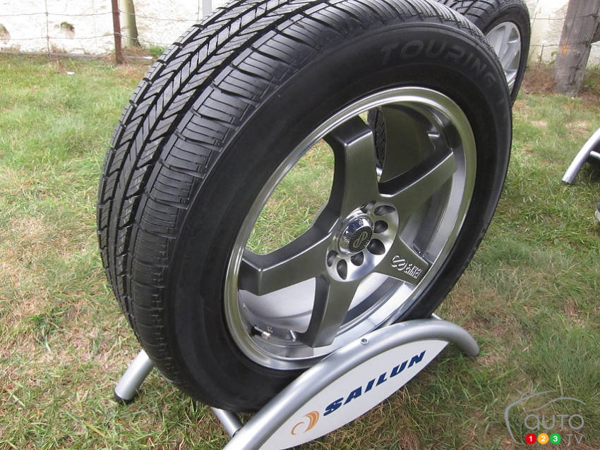 Photo: Lesley Wimbush